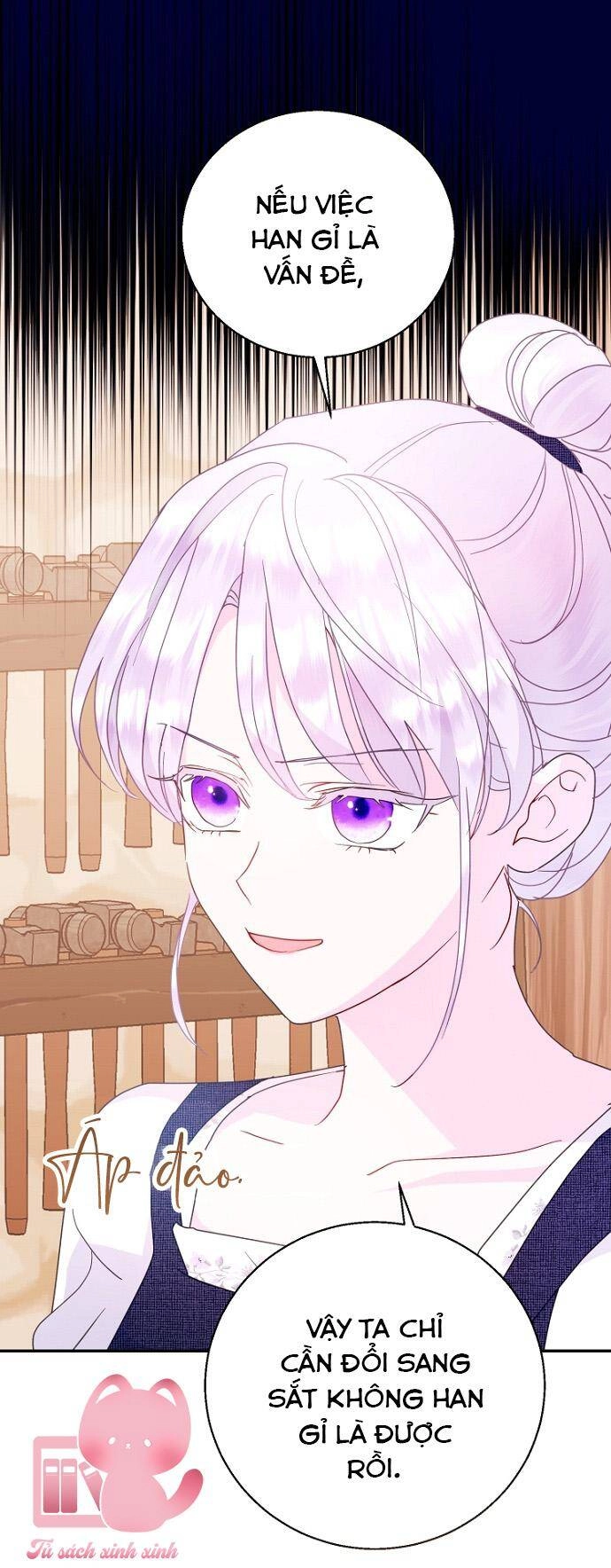 Tiền Là Tất Cả Chồng Là Phù Du Chapter 62 - 35