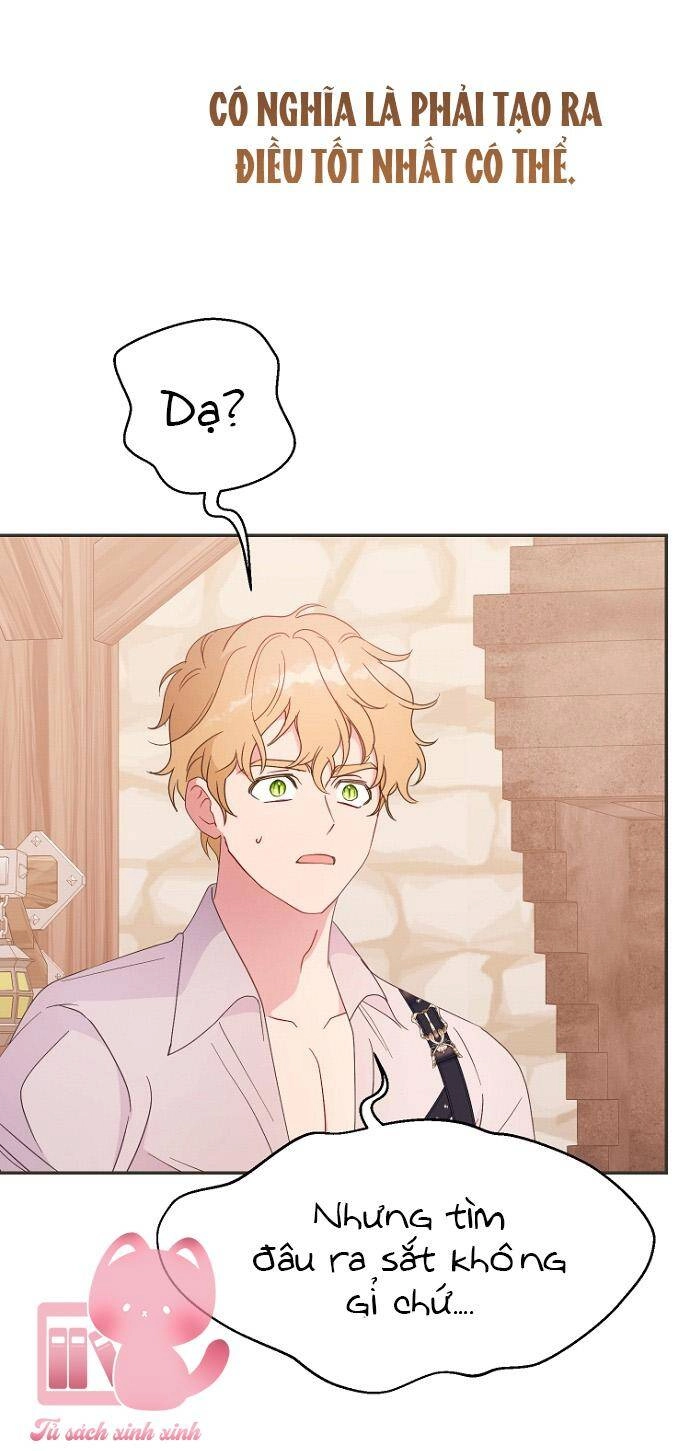 Tiền Là Tất Cả Chồng Là Phù Du Chapter 62 - 36