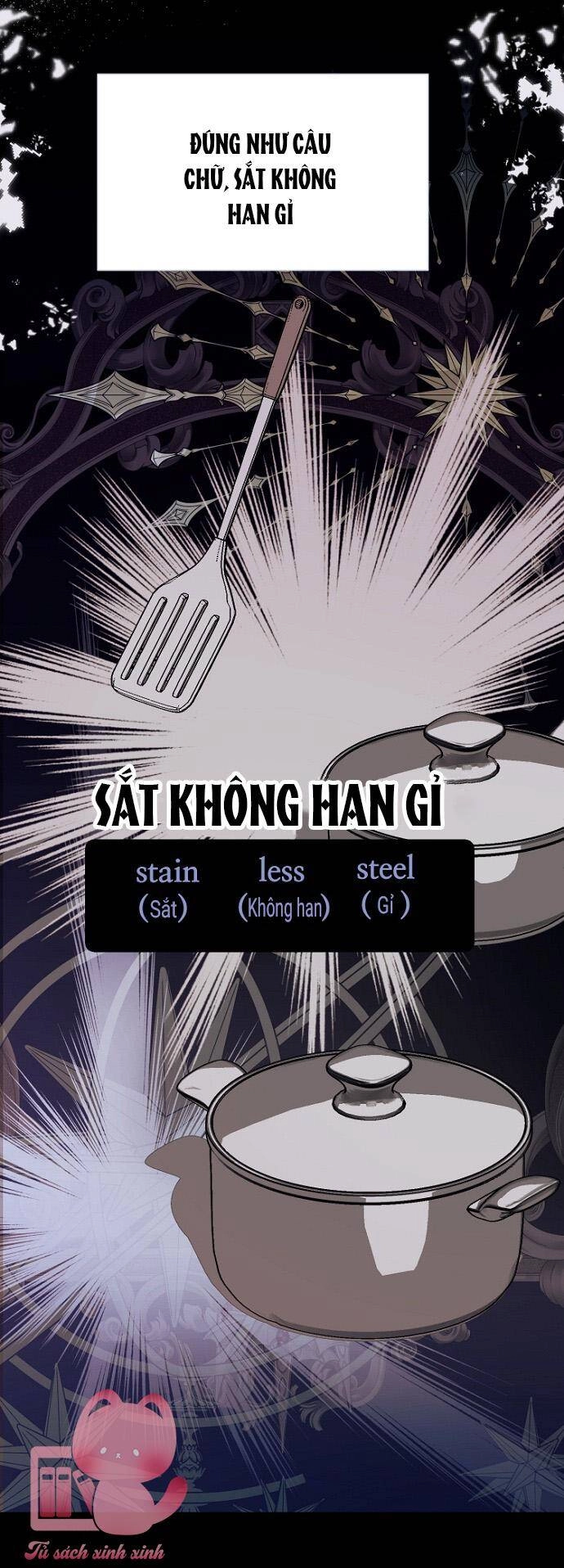 Tiền Là Tất Cả Chồng Là Phù Du Chapter 62 - 40