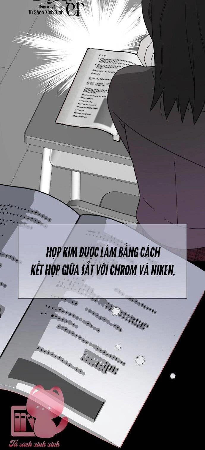 Tiền Là Tất Cả Chồng Là Phù Du Chapter 62 - 44