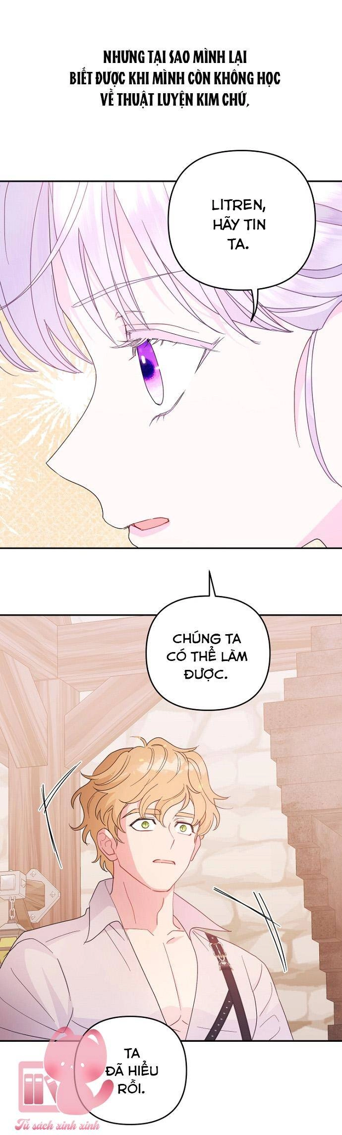 Tiền Là Tất Cả Chồng Là Phù Du Chapter 62 - 46