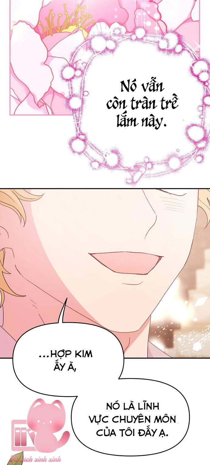 Tiền Là Tất Cả Chồng Là Phù Du Chapter 62 - 55