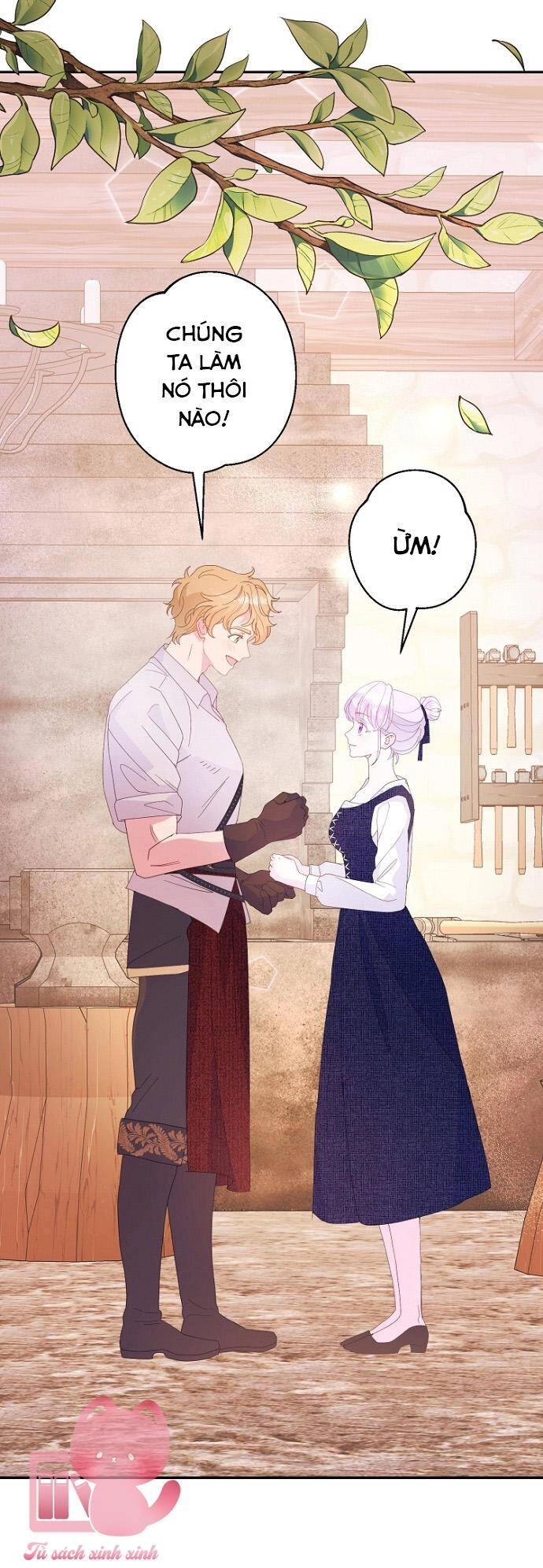 Tiền Là Tất Cả Chồng Là Phù Du Chapter 62 - 56