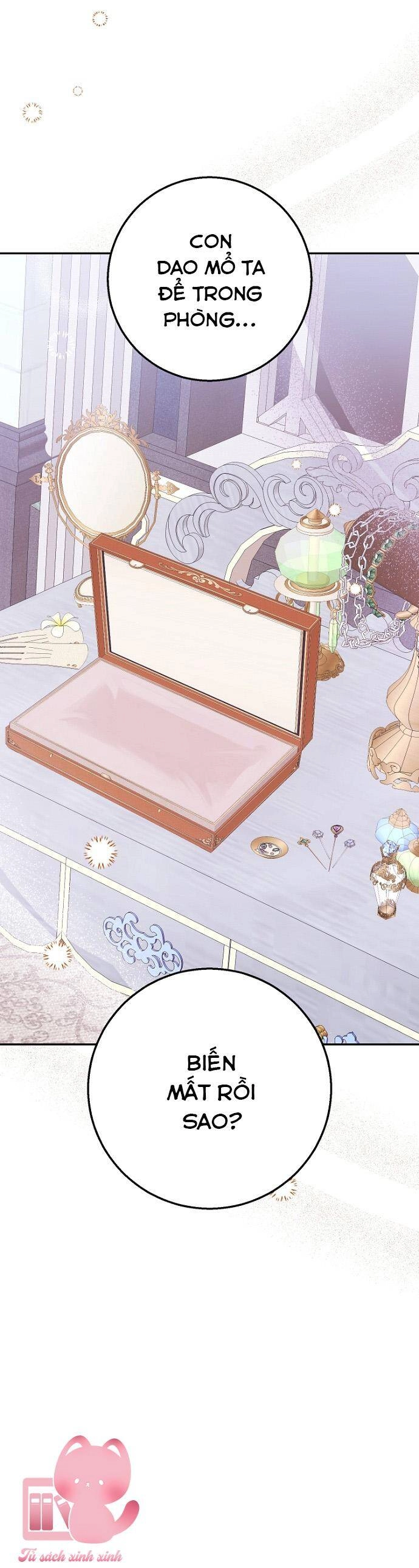 Tiền Là Tất Cả Chồng Là Phù Du Chapter 62 - 63