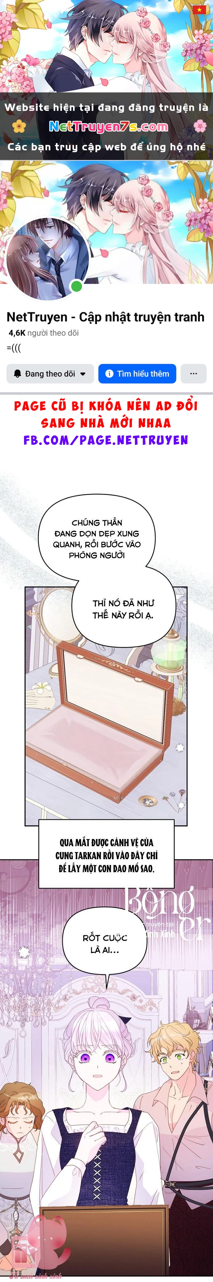 Tiền Là Tất Cả Chồng Là Phù Du Chapter 63 - 1