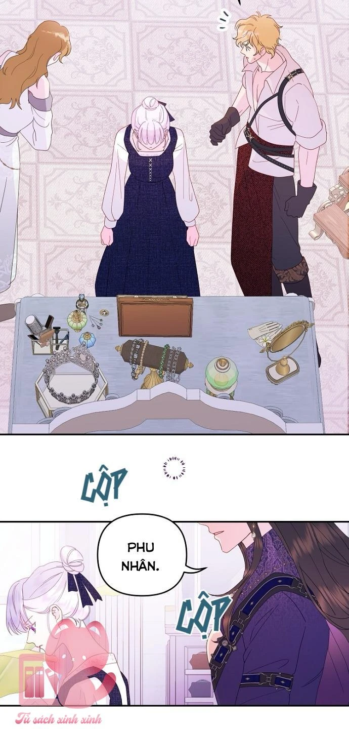 Tiền Là Tất Cả Chồng Là Phù Du Chapter 63 - 4