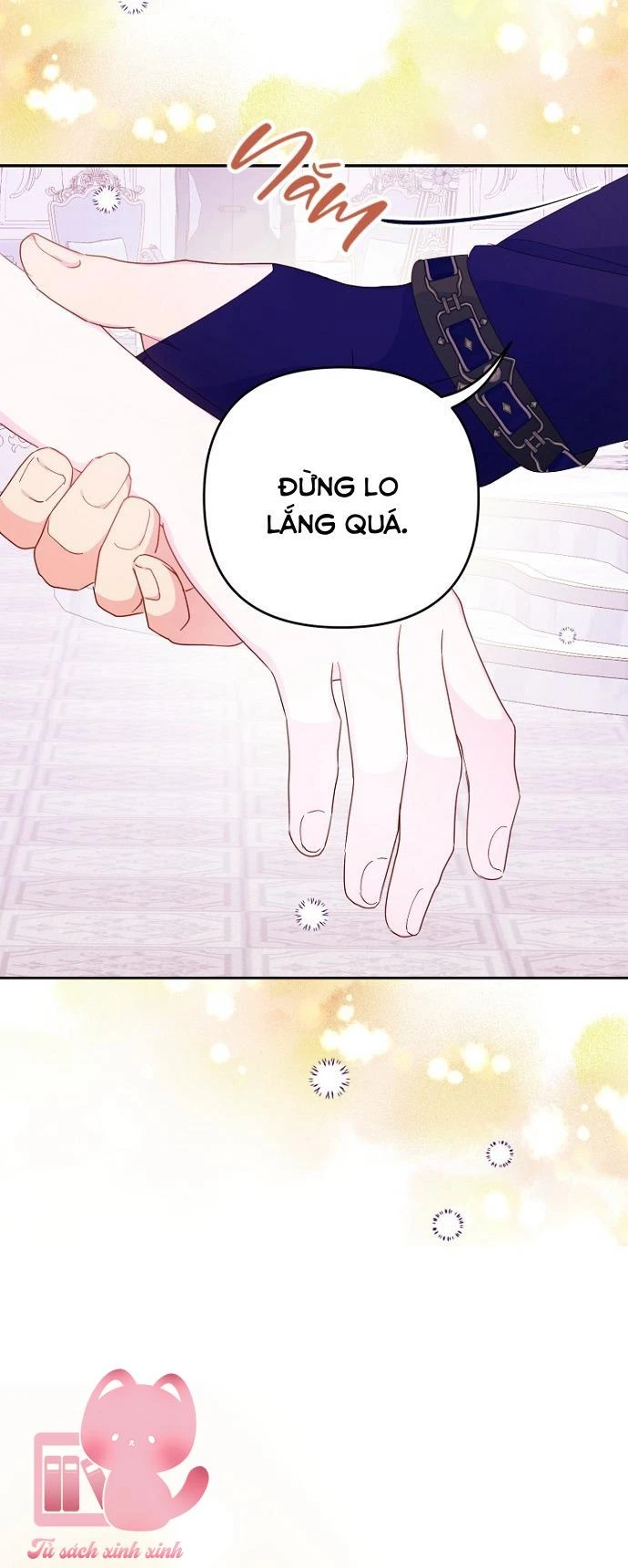 Tiền Là Tất Cả Chồng Là Phù Du Chapter 63 - 6