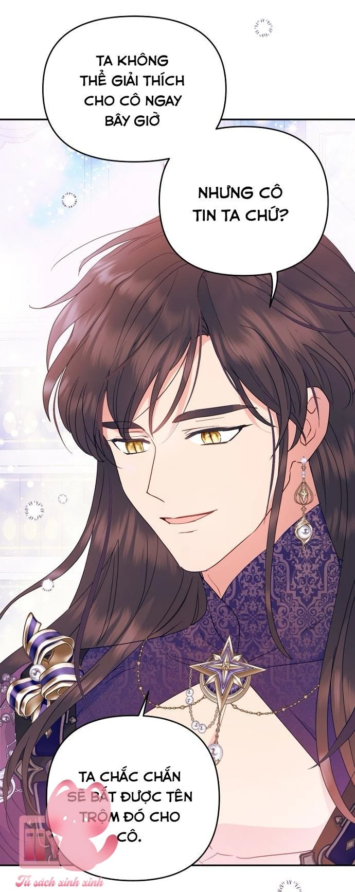 Tiền Là Tất Cả Chồng Là Phù Du Chapter 63 - 12