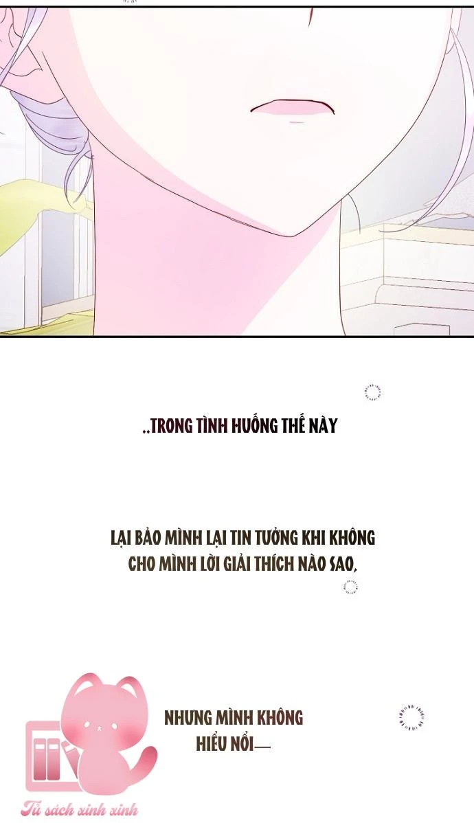 Tiền Là Tất Cả Chồng Là Phù Du Chapter 63 - 14