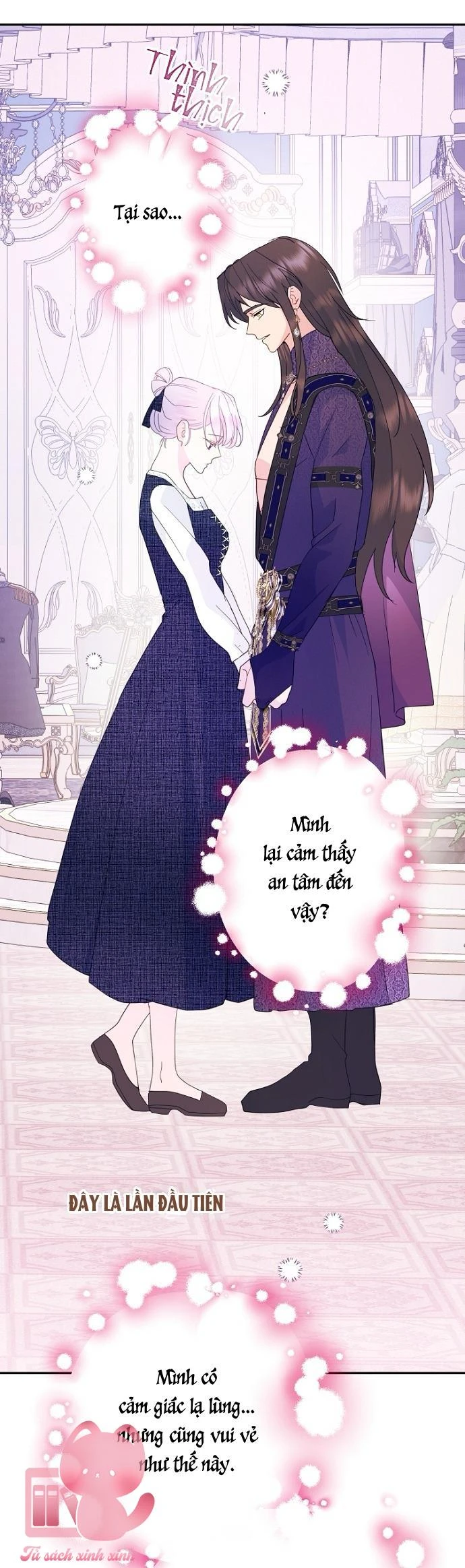 Tiền Là Tất Cả Chồng Là Phù Du Chapter 63 - 15