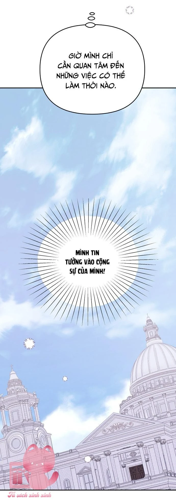 Tiền Là Tất Cả Chồng Là Phù Du Chapter 63 - 17