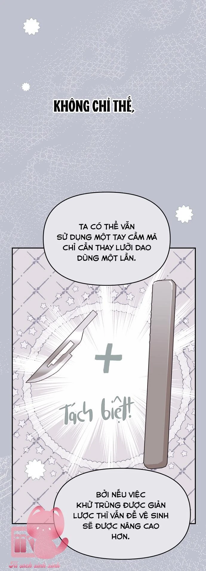 Tiền Là Tất Cả Chồng Là Phù Du Chapter 63 - 21