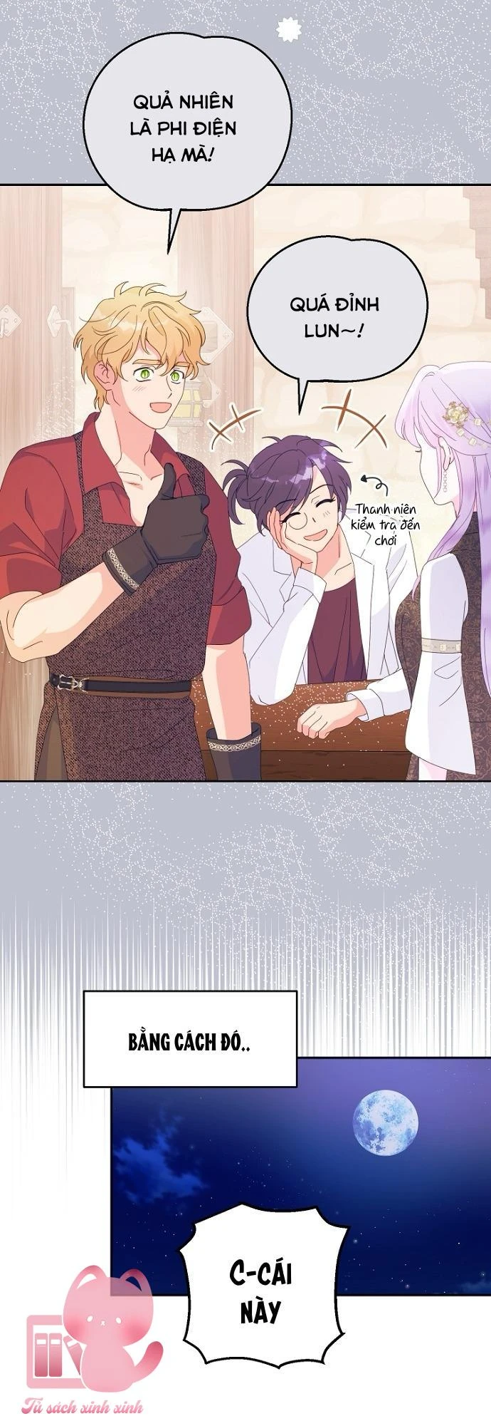 Tiền Là Tất Cả Chồng Là Phù Du Chapter 63 - 22