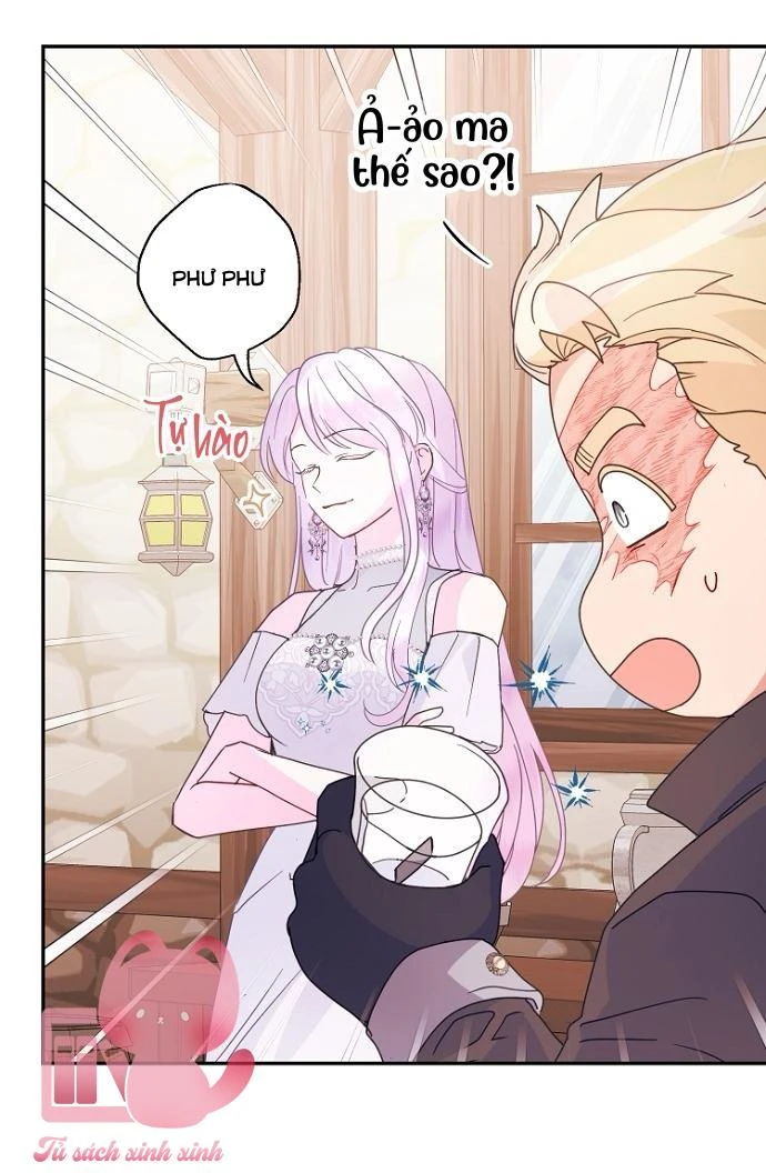 Tiền Là Tất Cả Chồng Là Phù Du Chapter 63 - 24