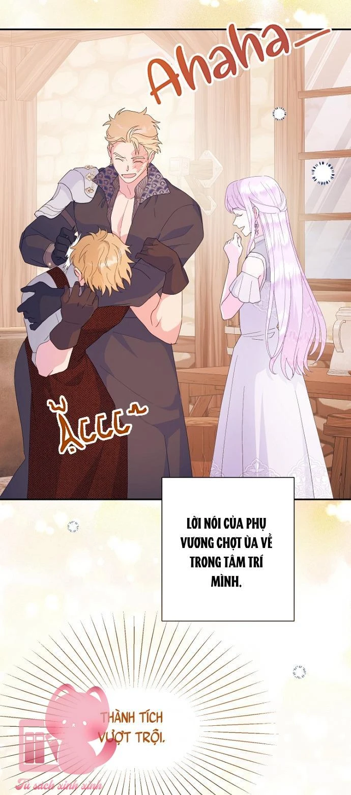 Tiền Là Tất Cả Chồng Là Phù Du Chapter 63 - 27