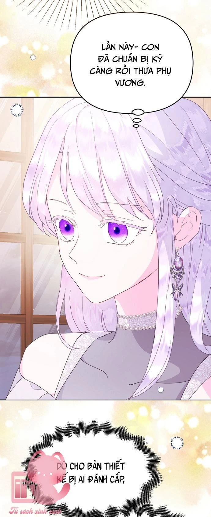 Tiền Là Tất Cả Chồng Là Phù Du Chapter 63 - 28