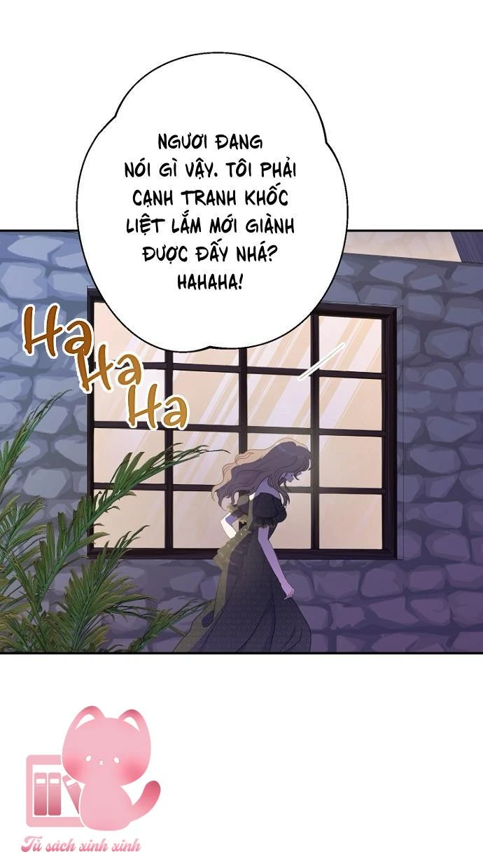 Tiền Là Tất Cả Chồng Là Phù Du Chapter 63 - 33