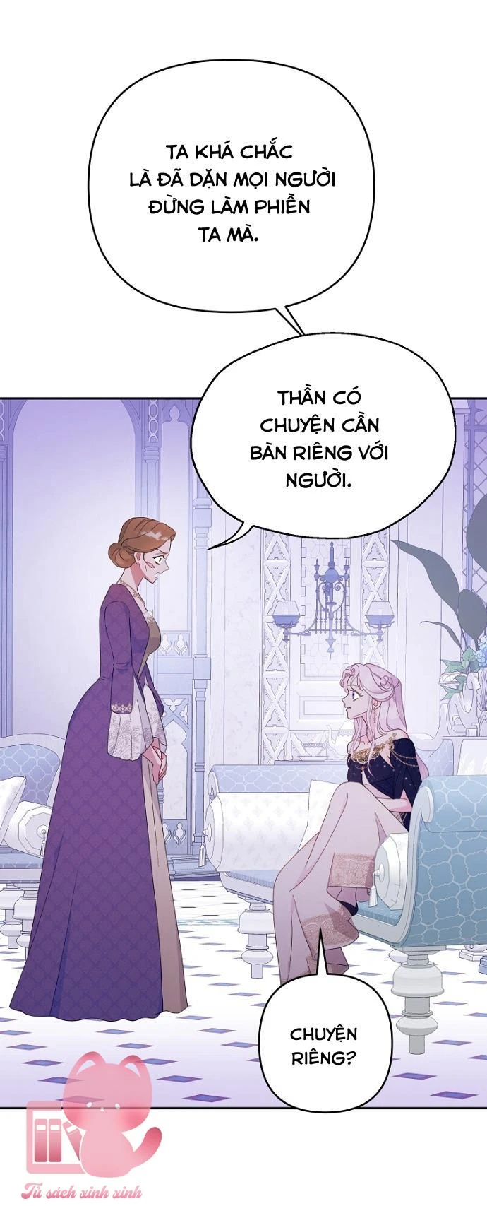 Tiền Là Tất Cả Chồng Là Phù Du Chapter 63 - 42