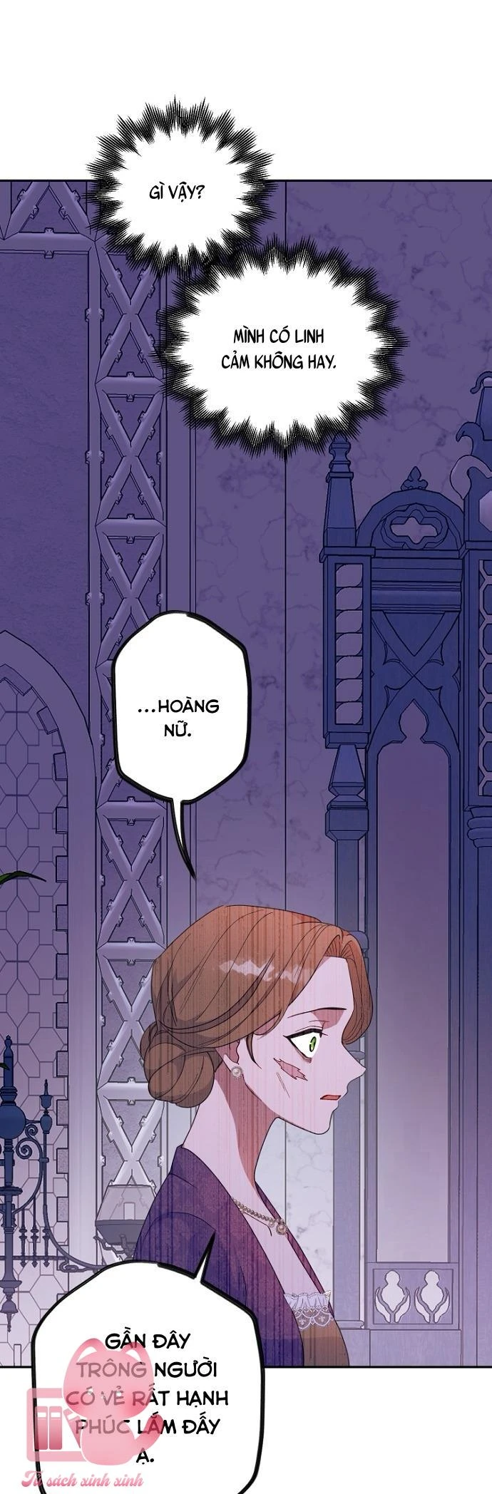 Tiền Là Tất Cả Chồng Là Phù Du Chapter 63 - 43