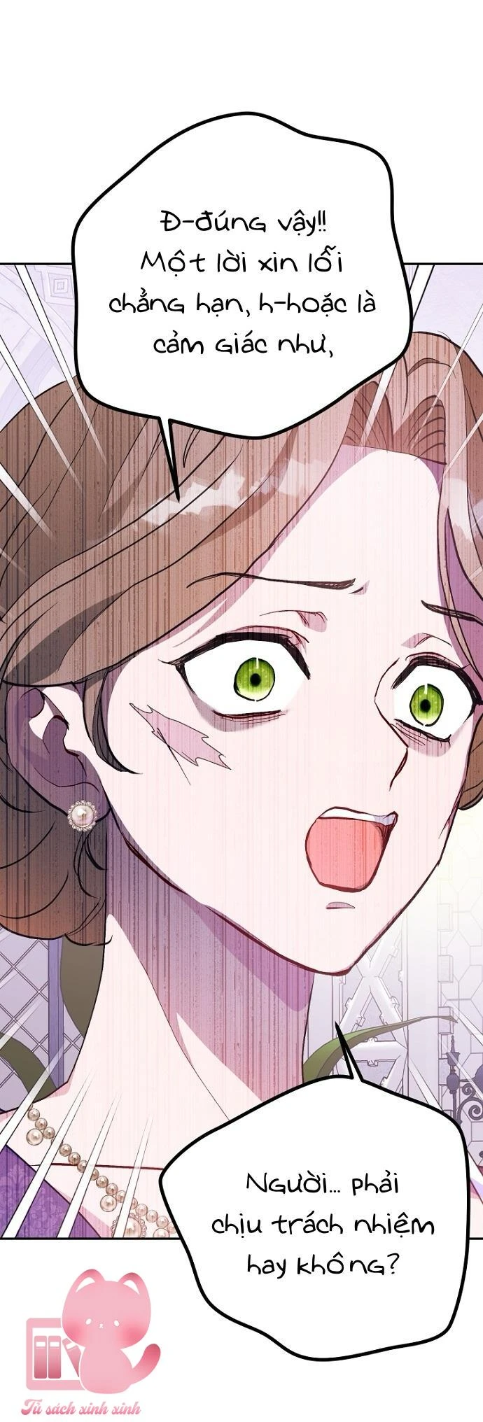 Tiền Là Tất Cả Chồng Là Phù Du Chapter 63 - 45