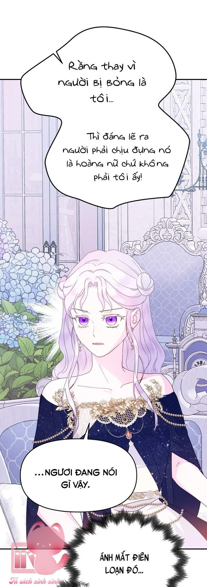 Tiền Là Tất Cả Chồng Là Phù Du Chapter 63 - 46