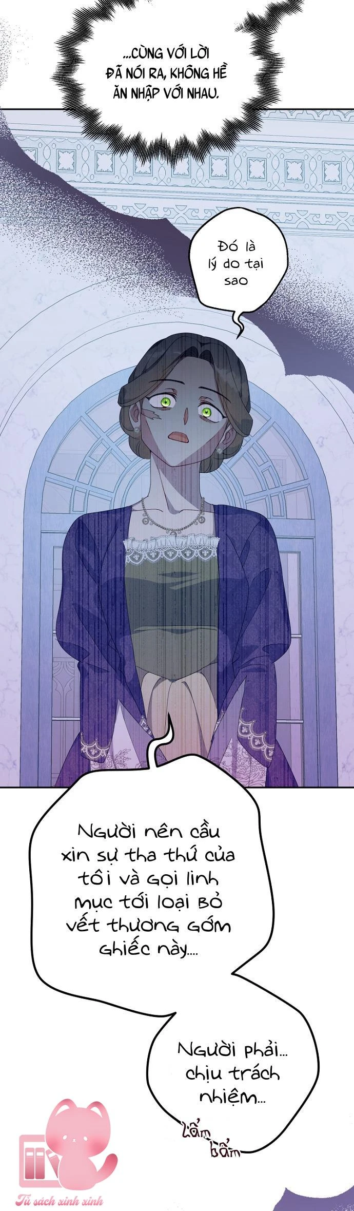 Tiền Là Tất Cả Chồng Là Phù Du Chapter 63 - 47