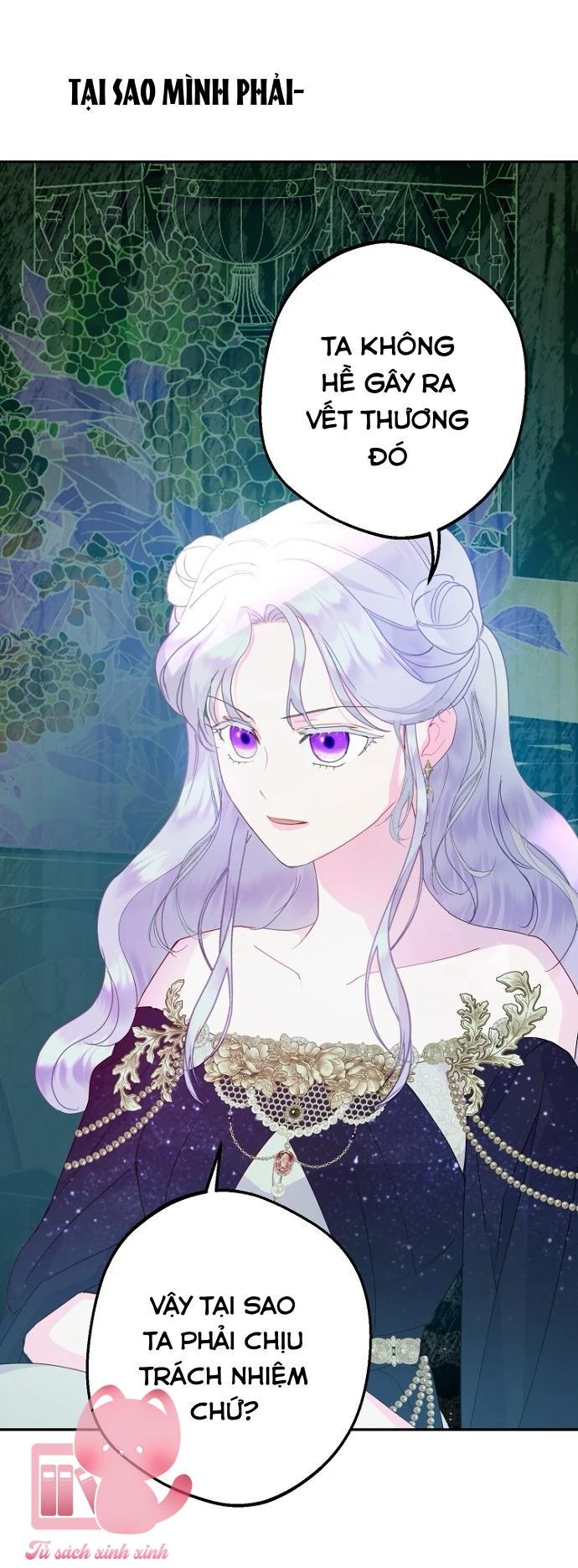 Tiền Là Tất Cả Chồng Là Phù Du Chapter 63 - 50