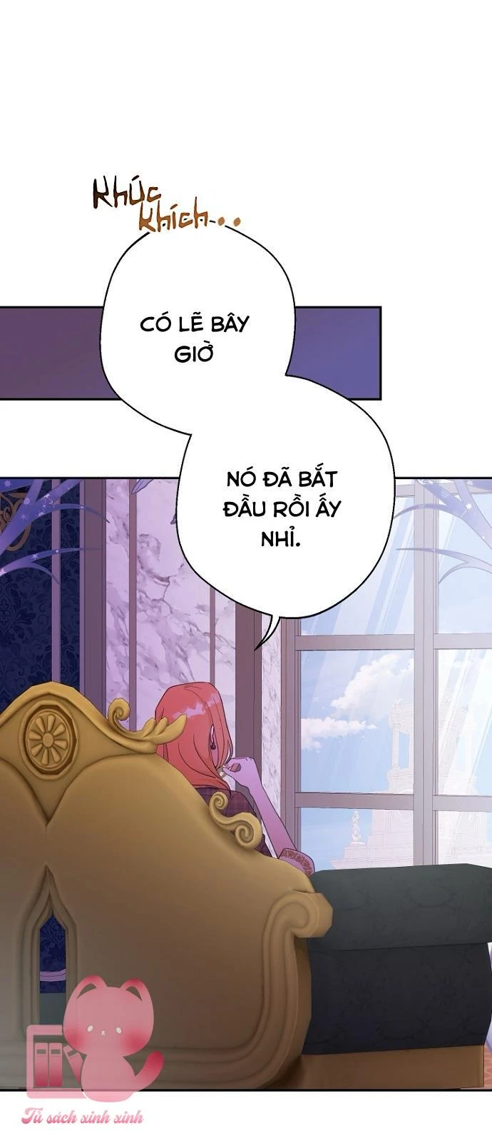 Tiền Là Tất Cả Chồng Là Phù Du Chapter 63 - 54