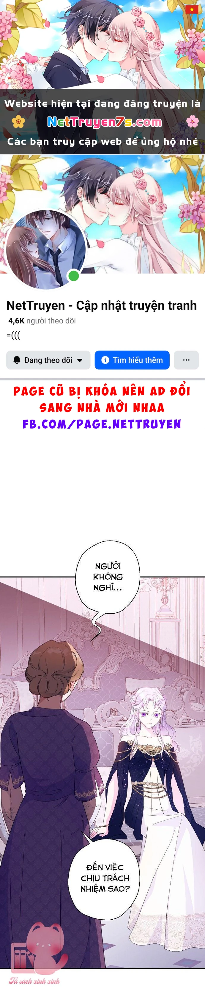 Tiền Là Tất Cả Chồng Là Phù Du Chapter 64 - 1