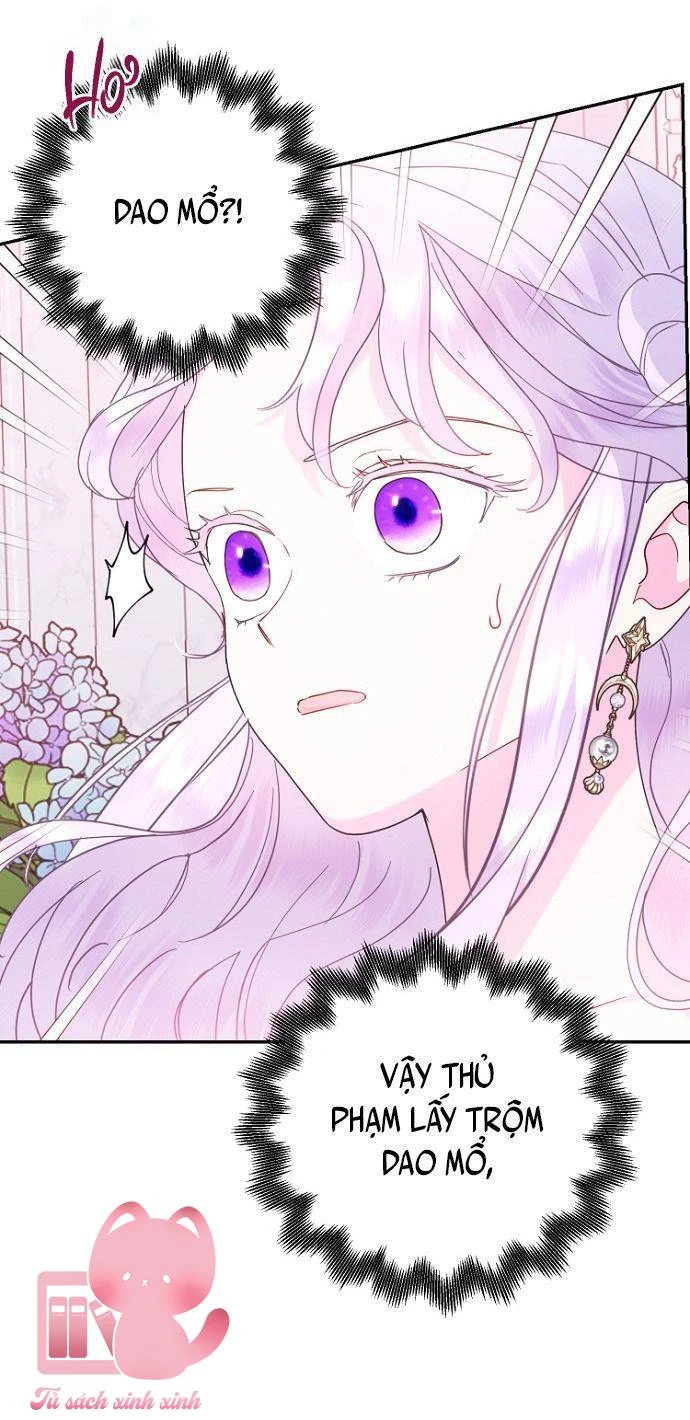 Tiền Là Tất Cả Chồng Là Phù Du Chapter 64 - 4