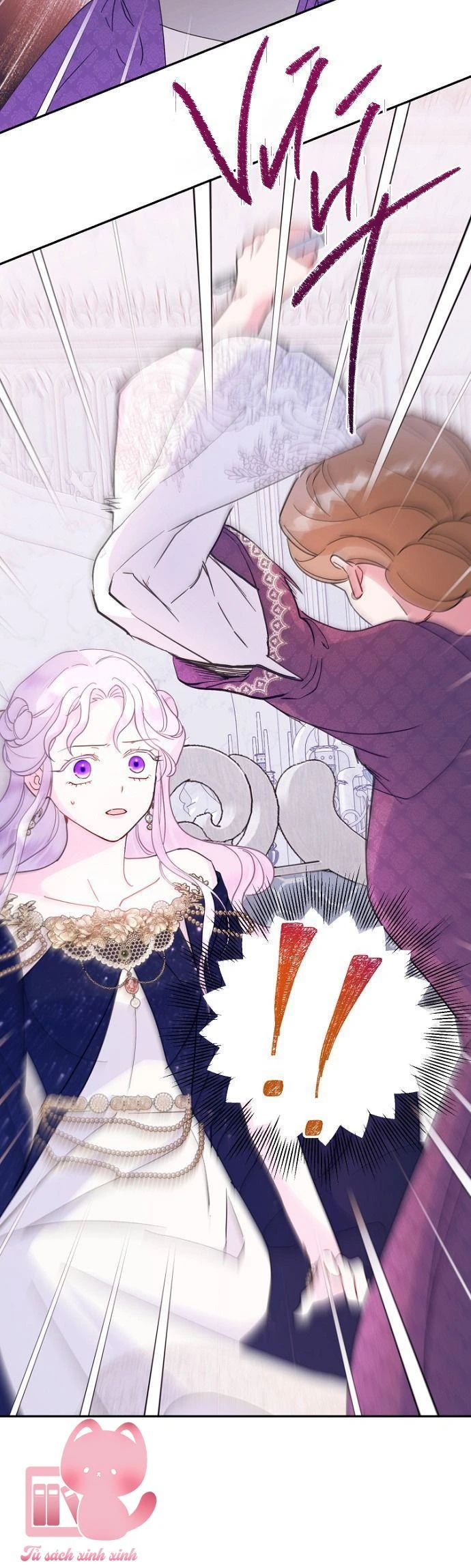 Tiền Là Tất Cả Chồng Là Phù Du Chapter 64 - 6