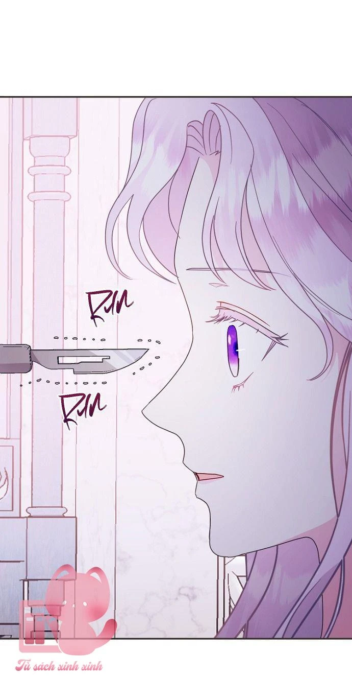 Tiền Là Tất Cả Chồng Là Phù Du Chapter 64 - 8