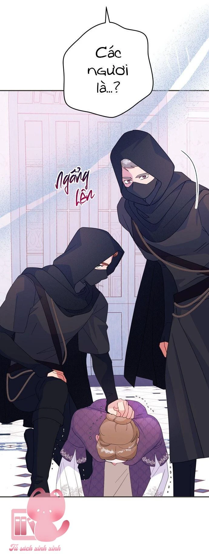 Tiền Là Tất Cả Chồng Là Phù Du Chapter 64 - 12