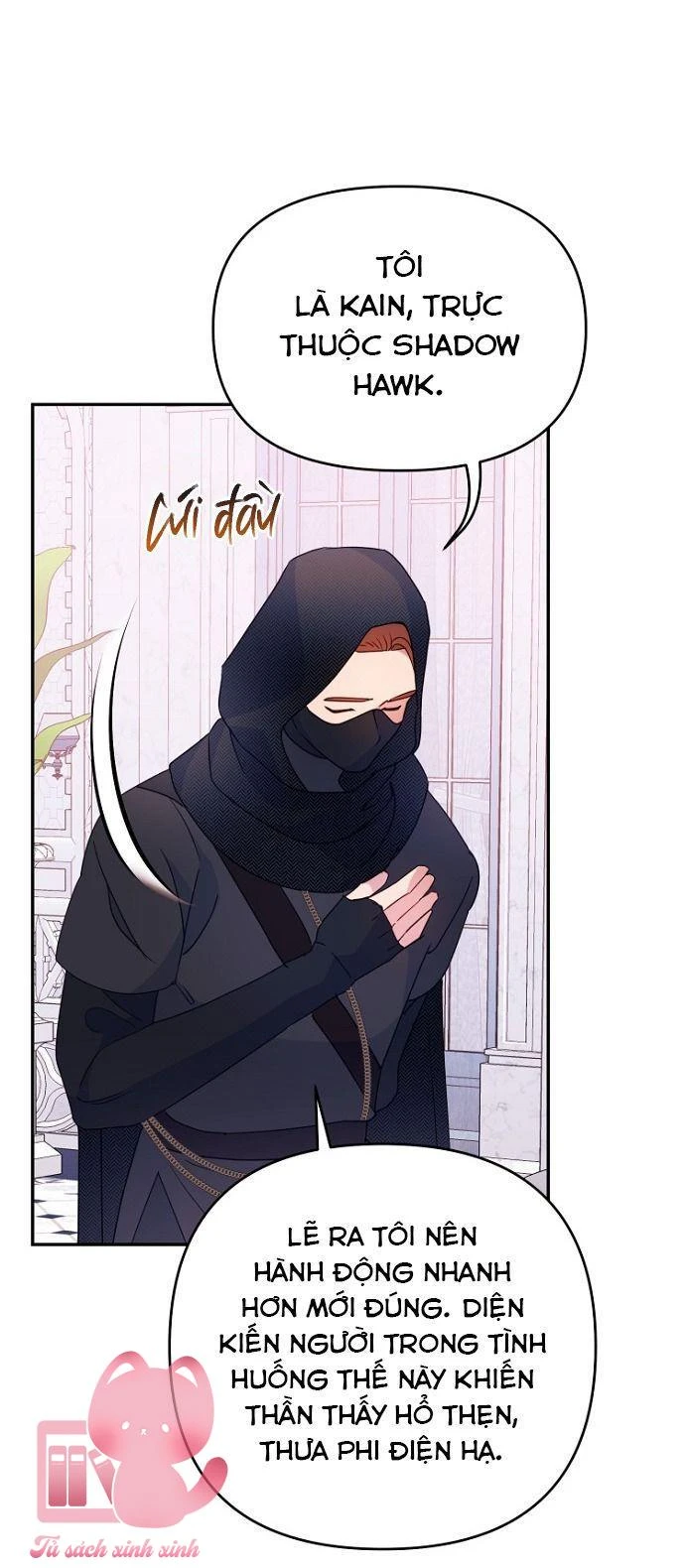 Tiền Là Tất Cả Chồng Là Phù Du Chapter 64 - 13