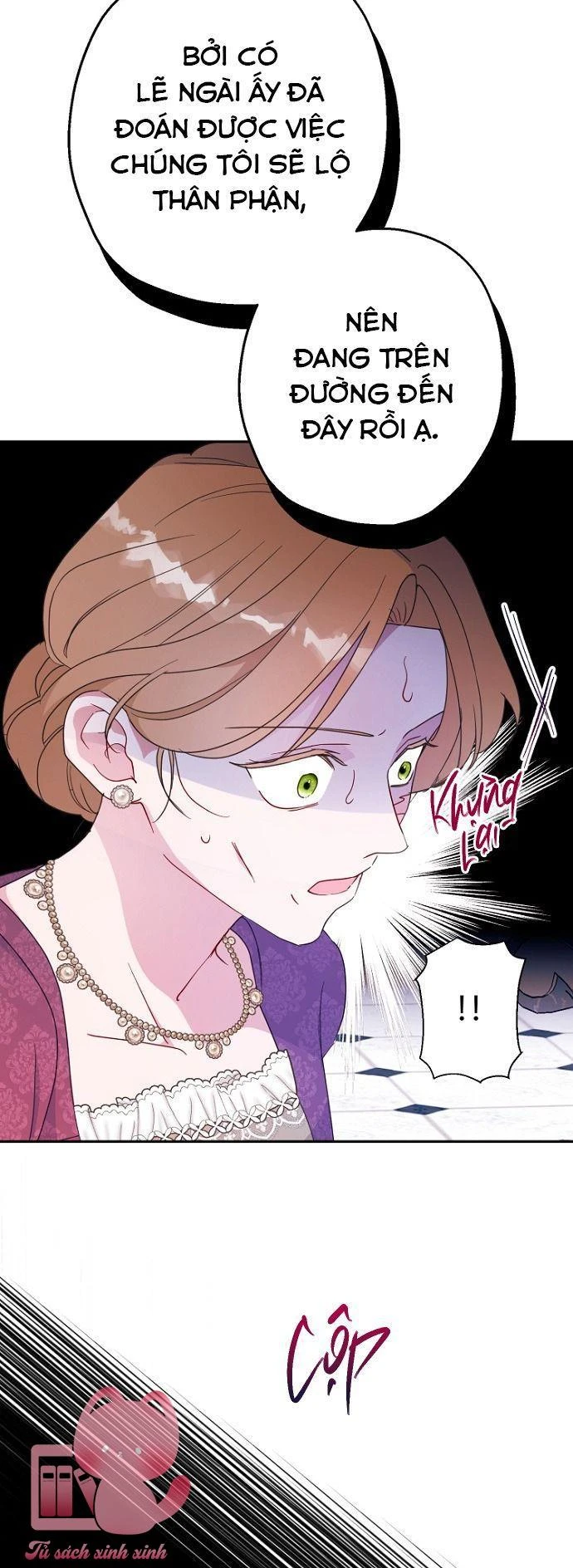 Tiền Là Tất Cả Chồng Là Phù Du Chapter 64 - 16