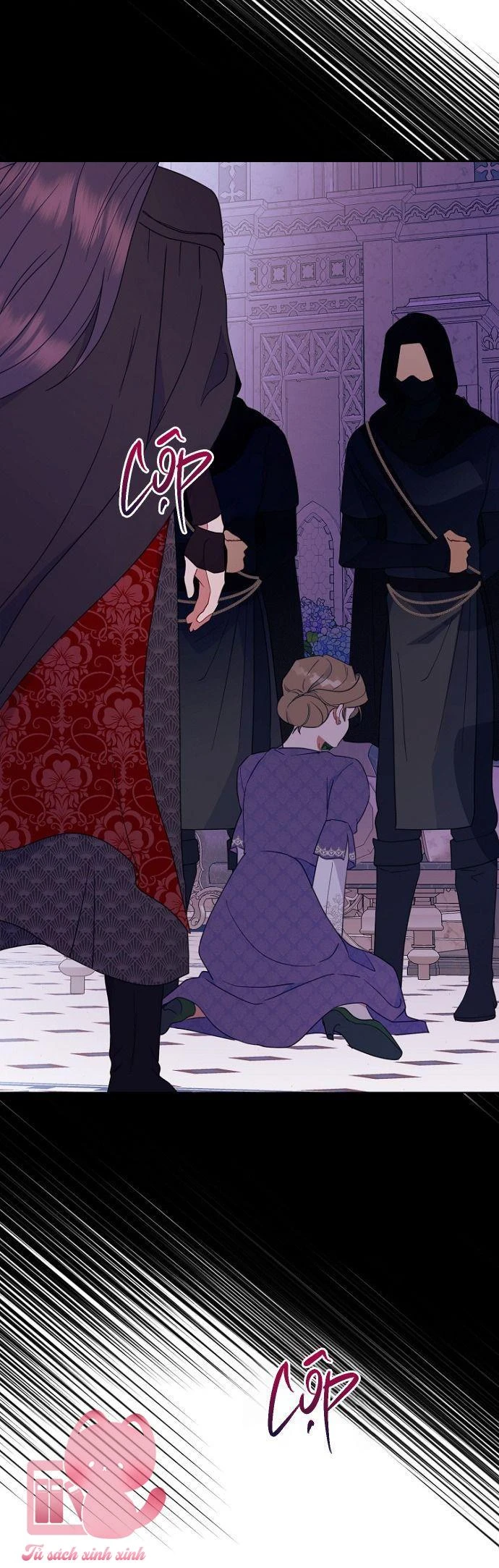 Tiền Là Tất Cả Chồng Là Phù Du Chapter 64 - 17