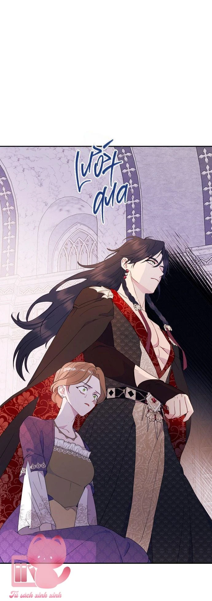 Tiền Là Tất Cả Chồng Là Phù Du Chapter 64 - 18