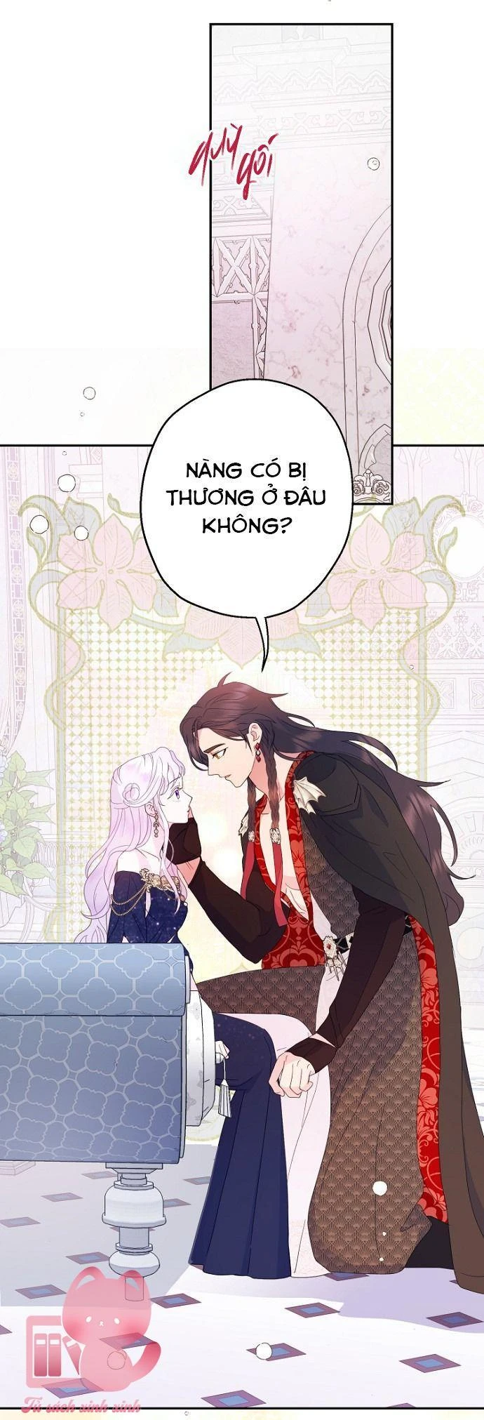 Tiền Là Tất Cả Chồng Là Phù Du Chapter 64 - 21