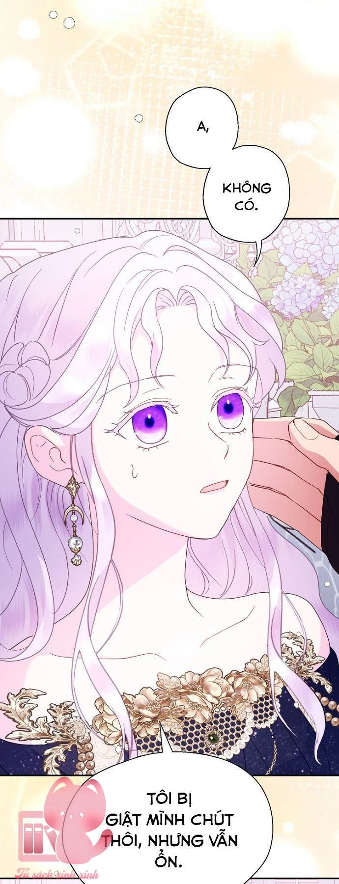 Tiền Là Tất Cả Chồng Là Phù Du Chapter 64 - 22