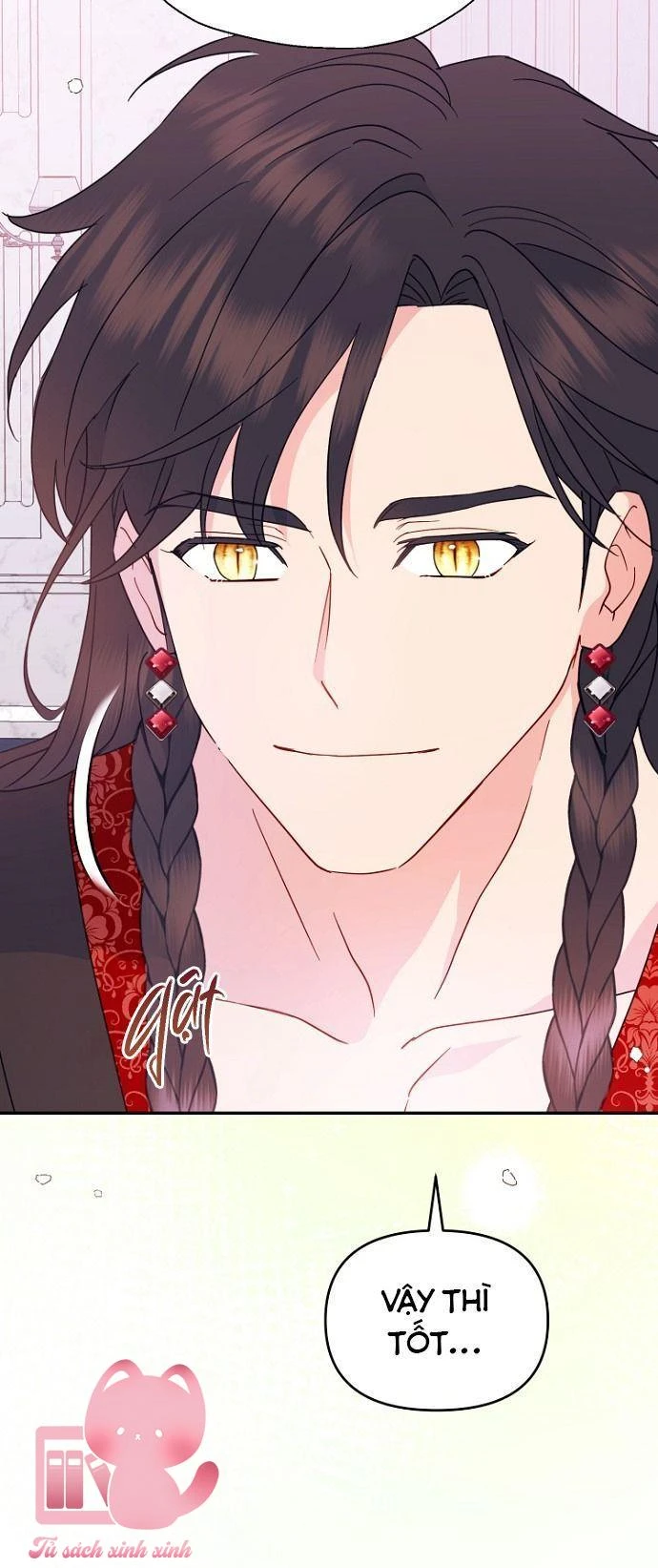 Tiền Là Tất Cả Chồng Là Phù Du Chapter 64 - 23