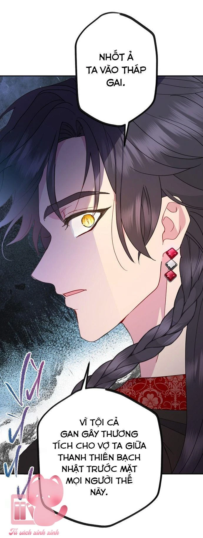 Tiền Là Tất Cả Chồng Là Phù Du Chapter 64 - 25