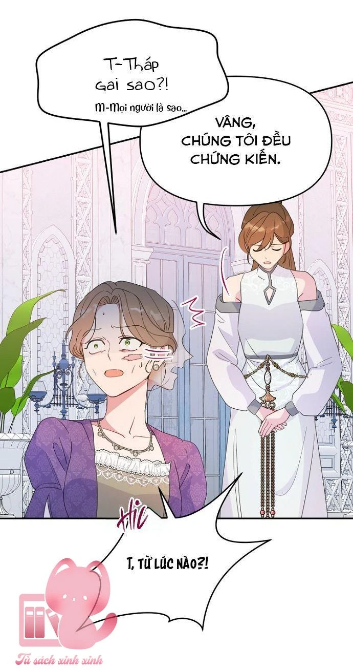 Tiền Là Tất Cả Chồng Là Phù Du Chapter 64 - 26