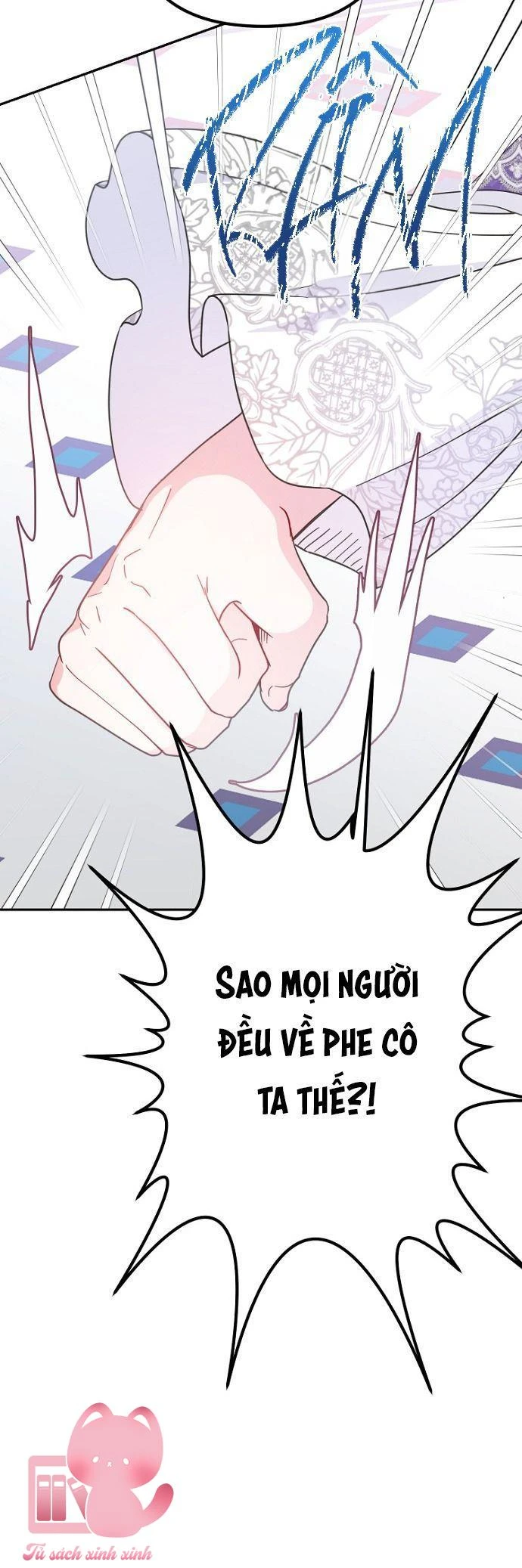 Tiền Là Tất Cả Chồng Là Phù Du Chapter 64 - 29