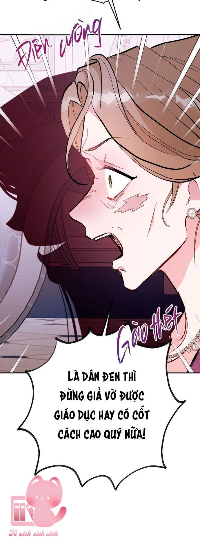 Tiền Là Tất Cả Chồng Là Phù Du Chapter 64 - 32