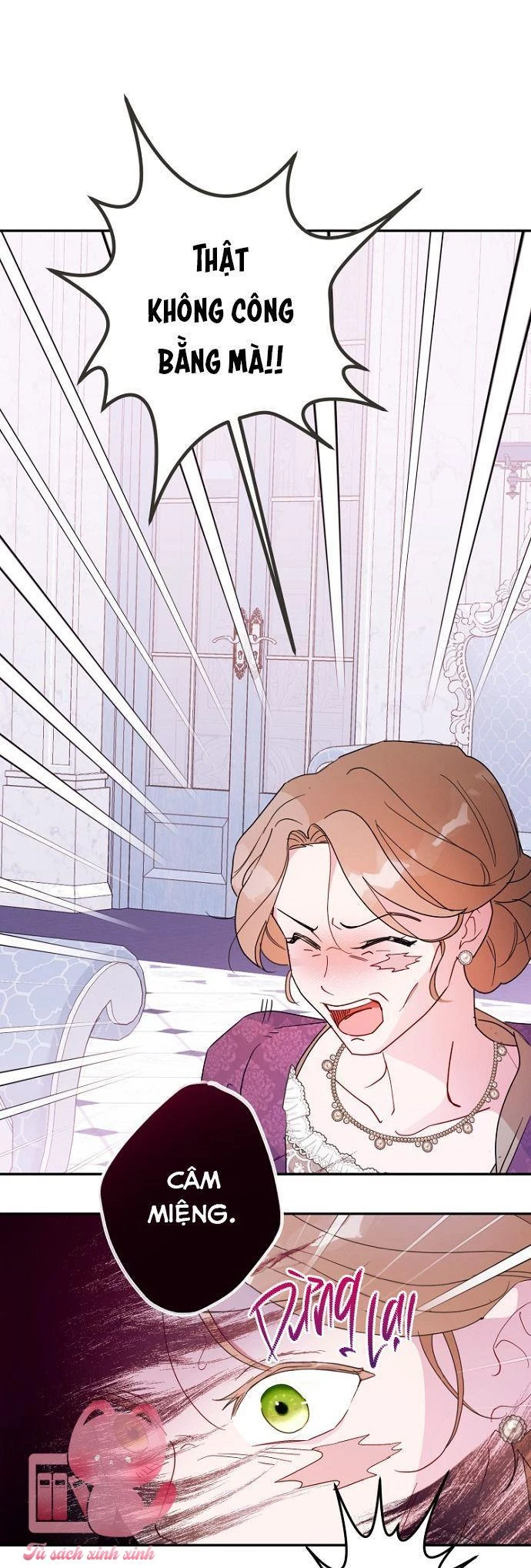 Tiền Là Tất Cả Chồng Là Phù Du Chapter 64 - 34