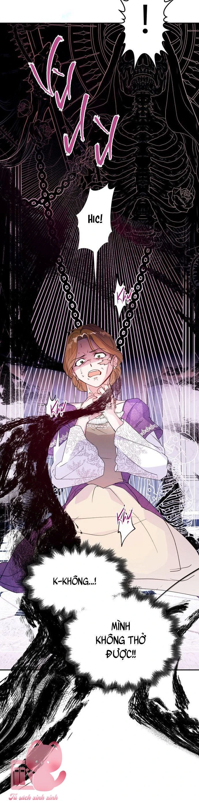 Tiền Là Tất Cả Chồng Là Phù Du Chapter 64 - 35