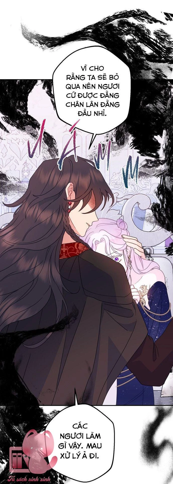 Tiền Là Tất Cả Chồng Là Phù Du Chapter 64 - 36