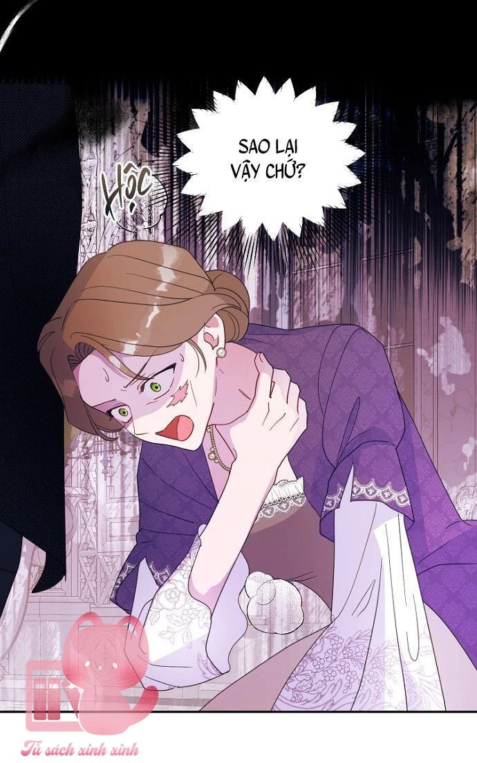 Tiền Là Tất Cả Chồng Là Phù Du Chapter 64 - 38