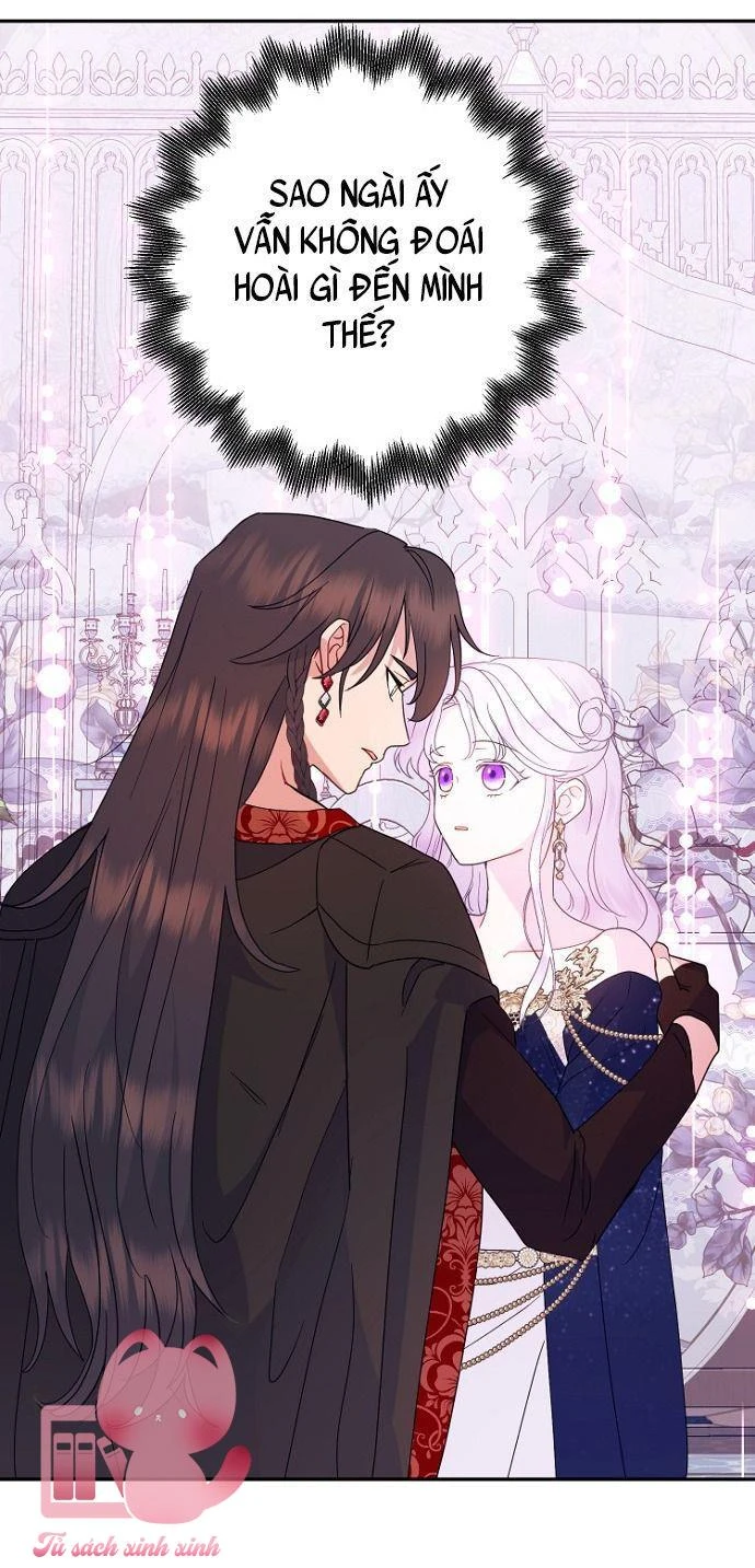 Tiền Là Tất Cả Chồng Là Phù Du Chapter 64 - 40