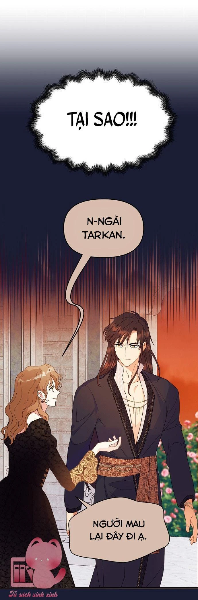 Tiền Là Tất Cả Chồng Là Phù Du Chapter 64 - 41